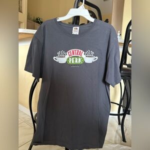 Central Perk Friends Tee
